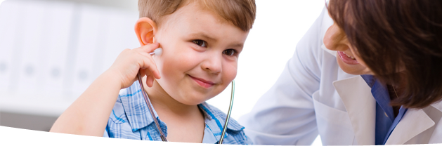 Expertise Childrens Allergy Consultant Paediatrcian Photo